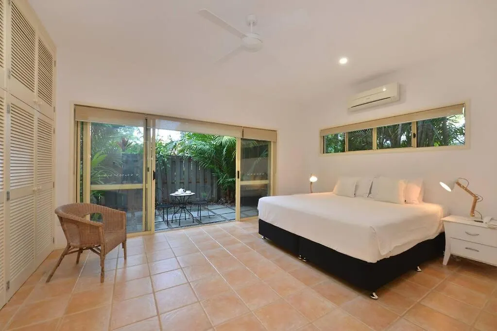 Villa Solina Port Douglas