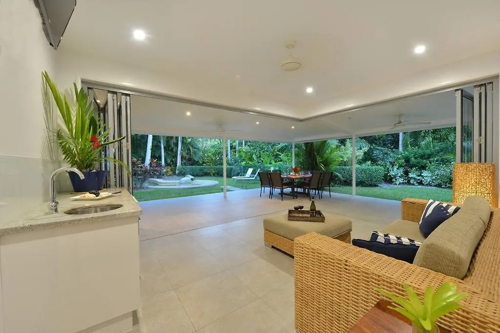 Holiday home Villa Solina Port Douglas