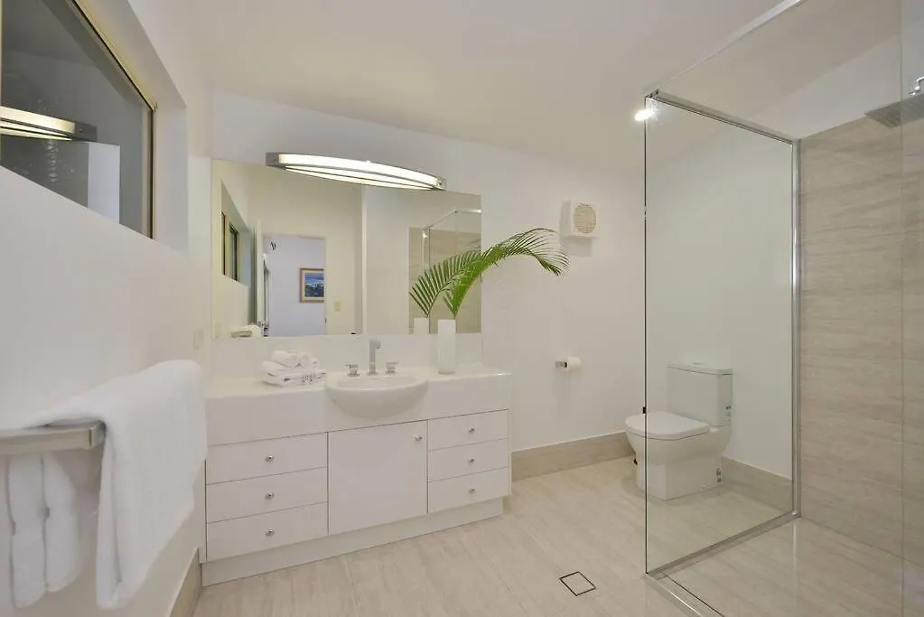 Holiday home Villa Solina Port Douglas Australia