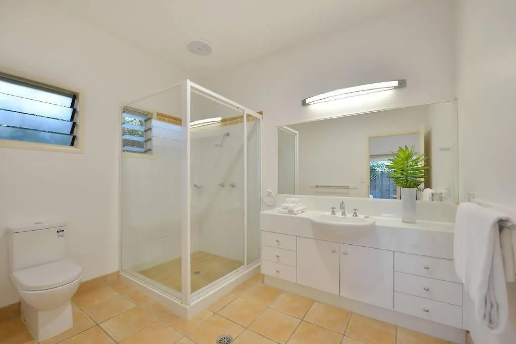 Holiday home Villa Solina Port Douglas