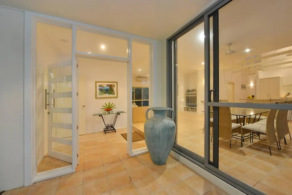 Holiday home Villa Solina Port Douglas