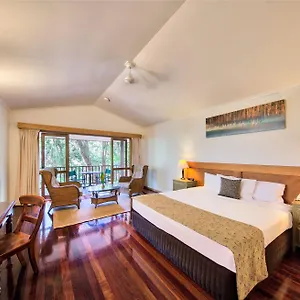 Thala Nature Reserve Station touristique