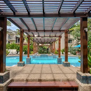Freestyle Aparthotel