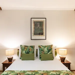 4* Semesteranläggning (resort) Hibiscus & - Official Onsite Reception & Check In