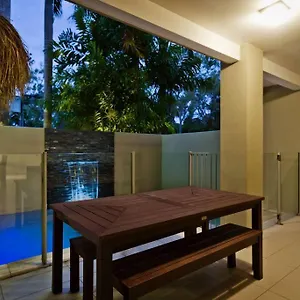 Watermark 2 - 3 Bedroom Villa, Private Heated Pool Port Douglas