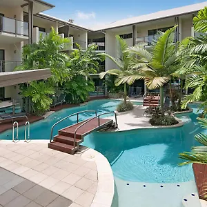 Апарт-отель Shantara - Adults Only Retreat, Порт Дуглас