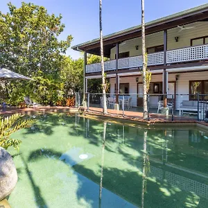 23 Solander Boulevard - Family By The Port Douglas