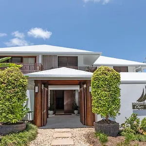 1 Chez Willow Port Douglas