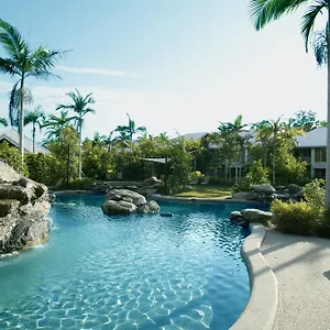 Paradise Links Station touristique