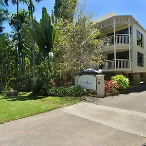 Driftwood Mantaray - Official Onsite Reception And Check In Port Douglas
