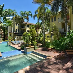 Reef Club Appart hôtel