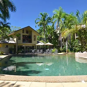 Sands Resort