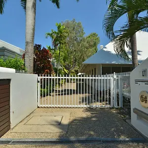 Serenity Port Douglas