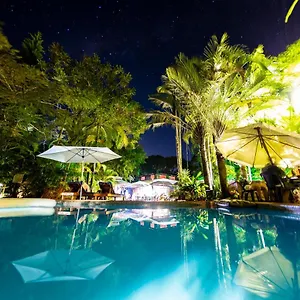 Dougies Backpackers Auberge de jeunesse