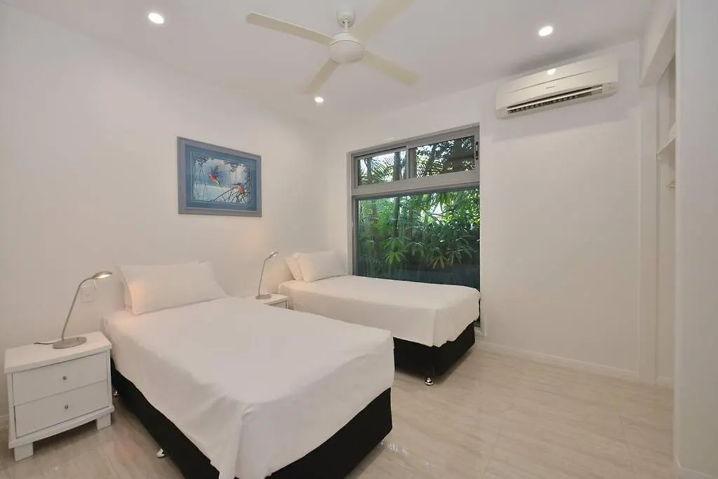 Villa Solina Port Douglas 0*,